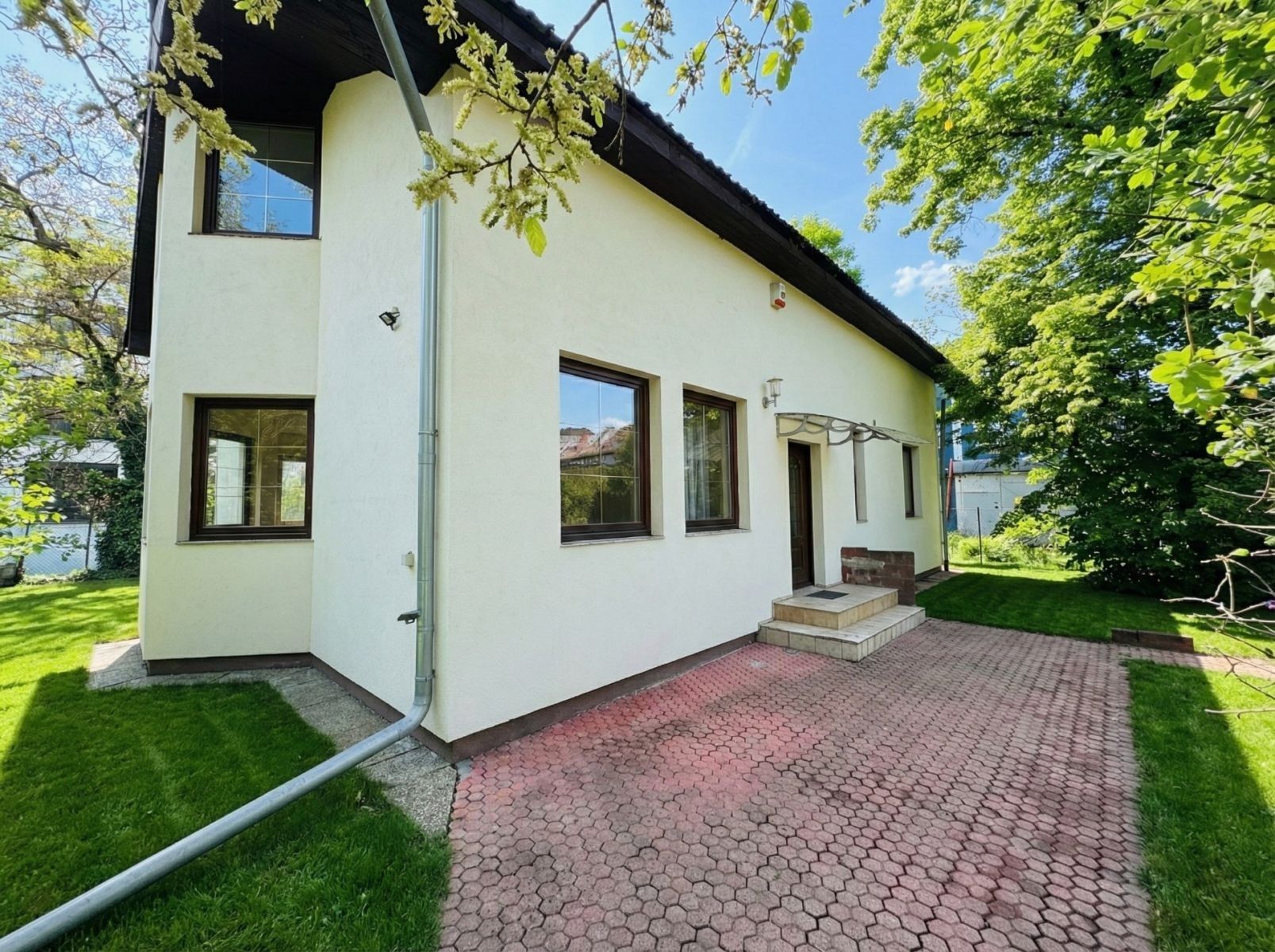 Rodinný dům · 242 m² · Bělehradská, Praha - Vinohrady - 4