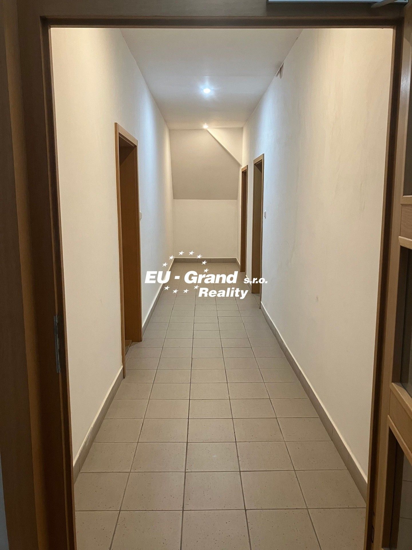 Pronájem byt - 5. května, Varnsdorf, 94 m²