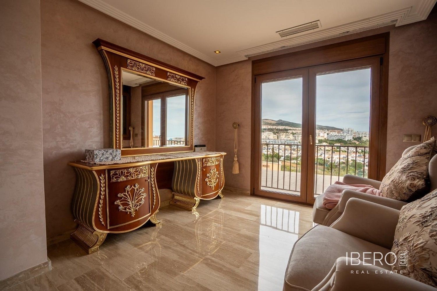 Prodej rodinný dům - Benalmadena Costa, ES, 380 m² - 5