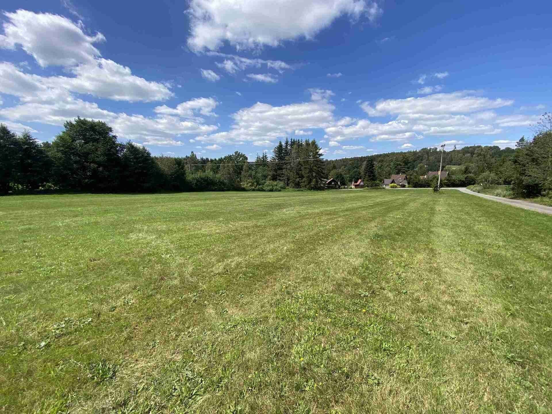 Ostatní, Boňkov, 2 m²