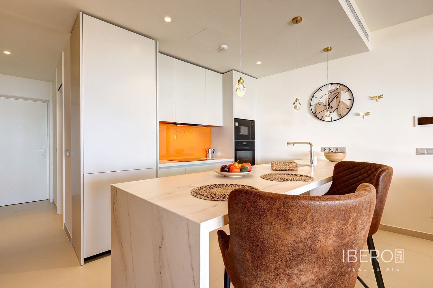 Prodej byt 3+kk - Higueron, Španělsko, 89 m² - 5