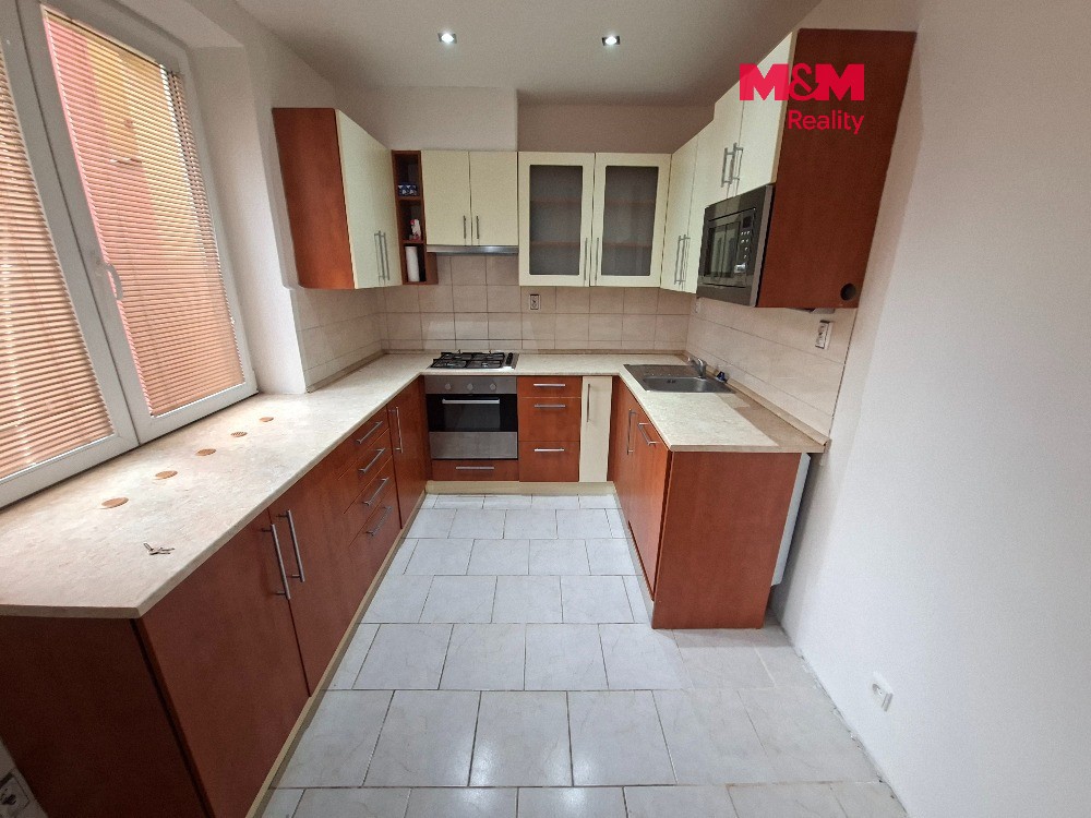 2+1, Podroužkova, Ostrava, 54 m² - 1