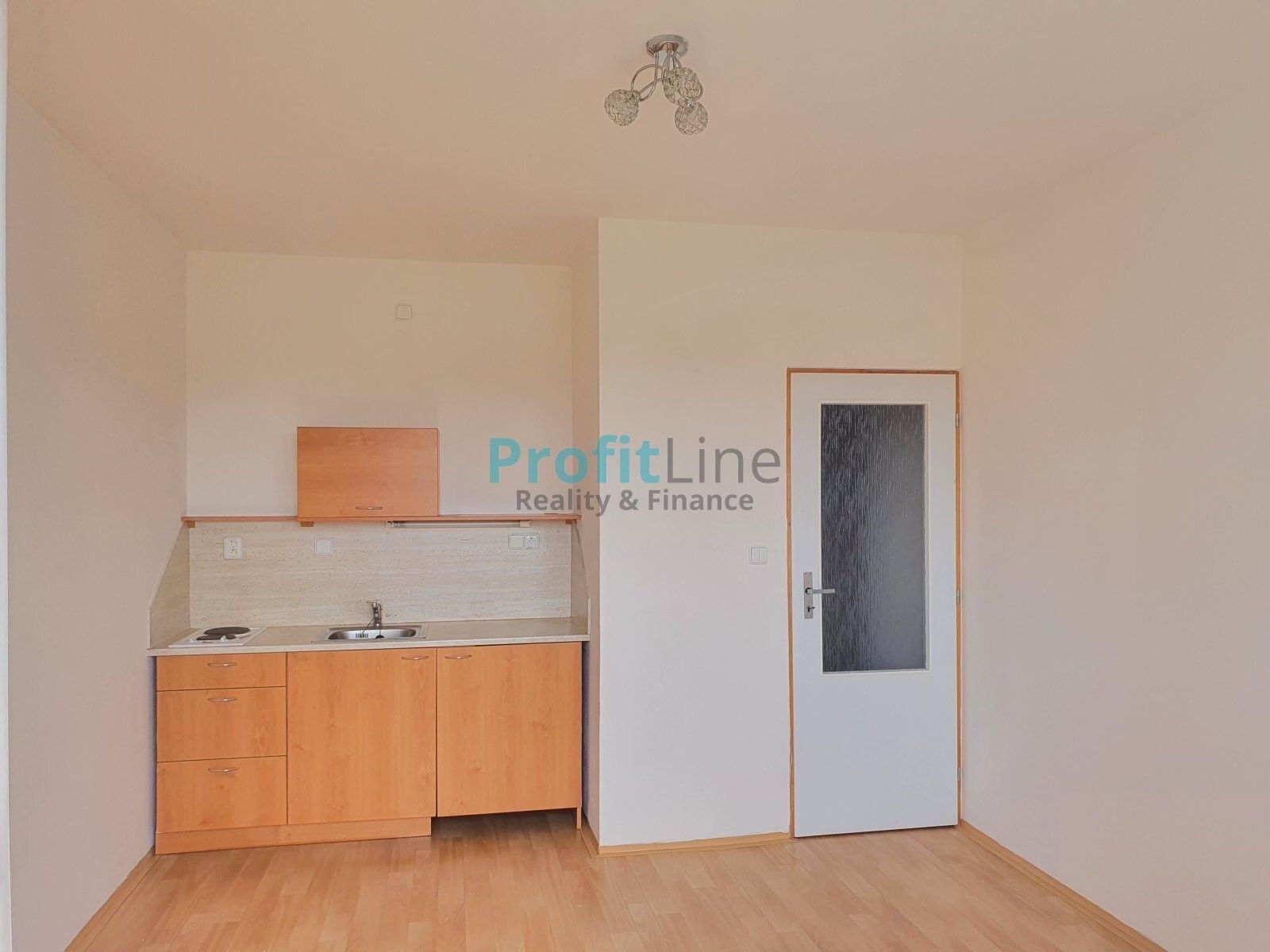 1+kk, 28. října, Zábřeh, 26 m² - 1