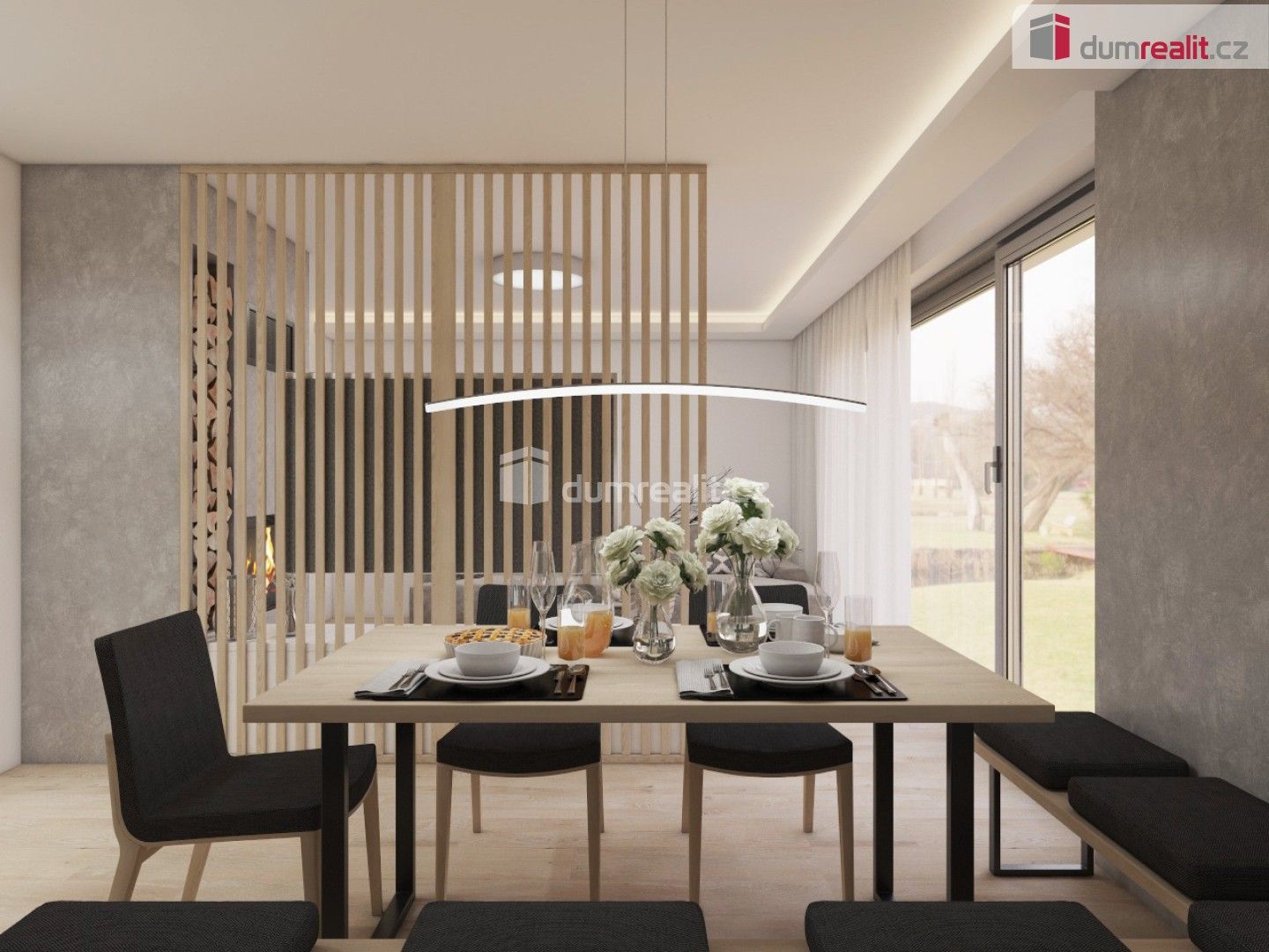 Prodej pozemek pro bydlení - Benecko, 2 145 m²