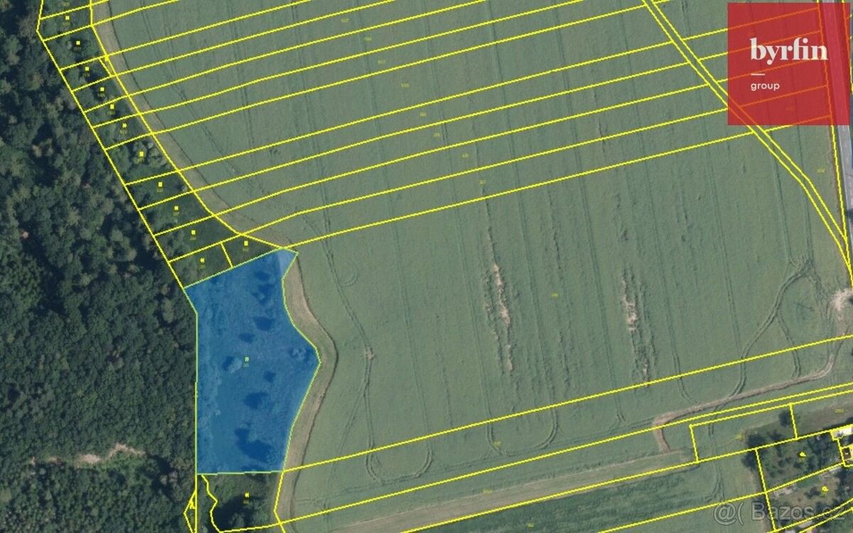 Pozemky pro bydlení, Olomouc, 779 00