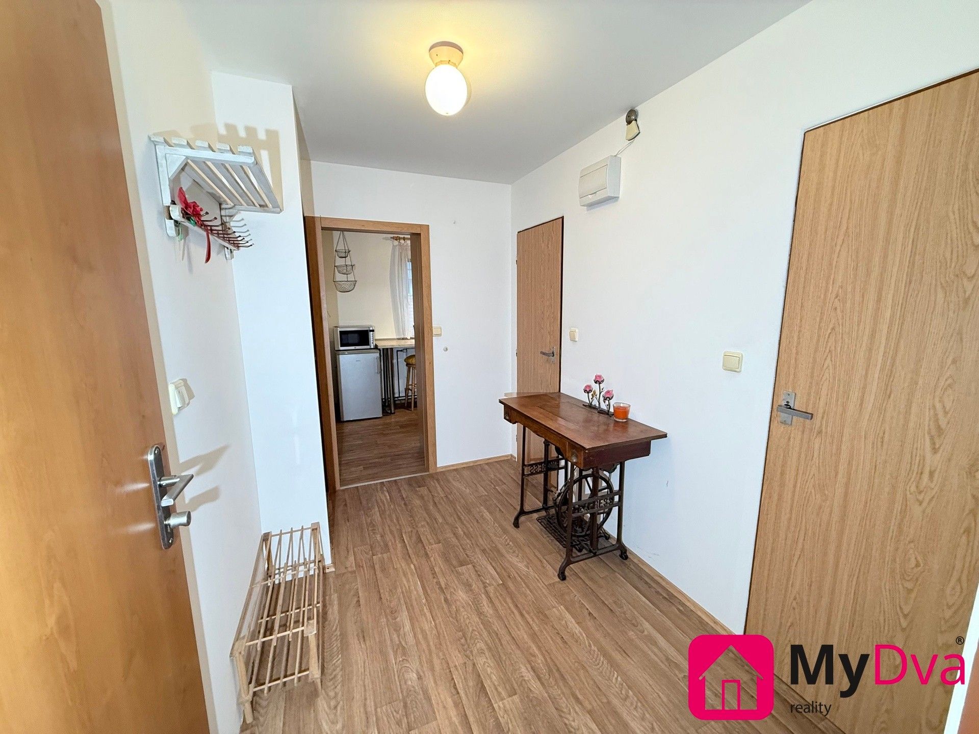 Pronájem byt 3+1 - Hrotovice, 62 m²