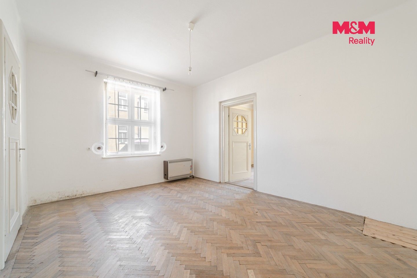 Prodej rodinný dům - Na Zapadlém, Ostrava, 200 m² - 5