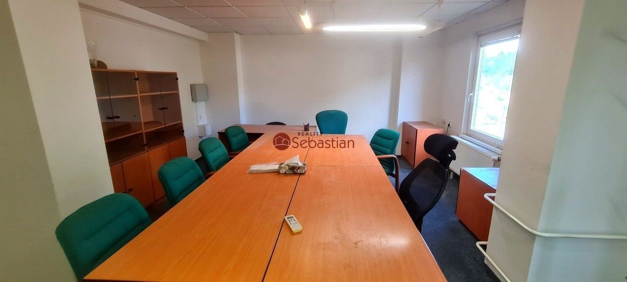 Pronájem výrobní prostory - V Mlejnku, Hradec Králové, 340 m² - 5