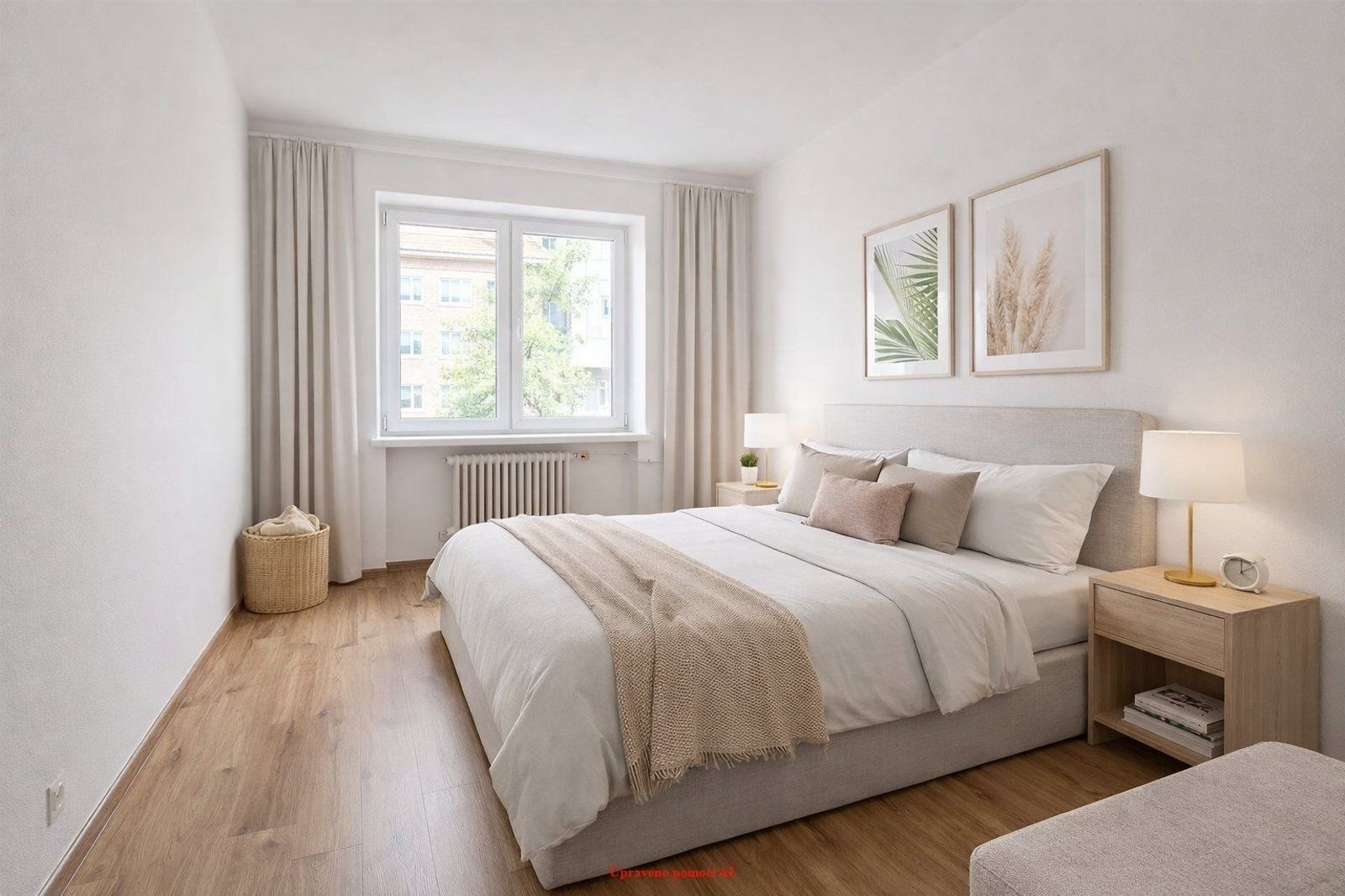 Byt 3+1 · 72 m² · Husova, Havířov - Havířov-město, Moravskoslezský kraj - 3