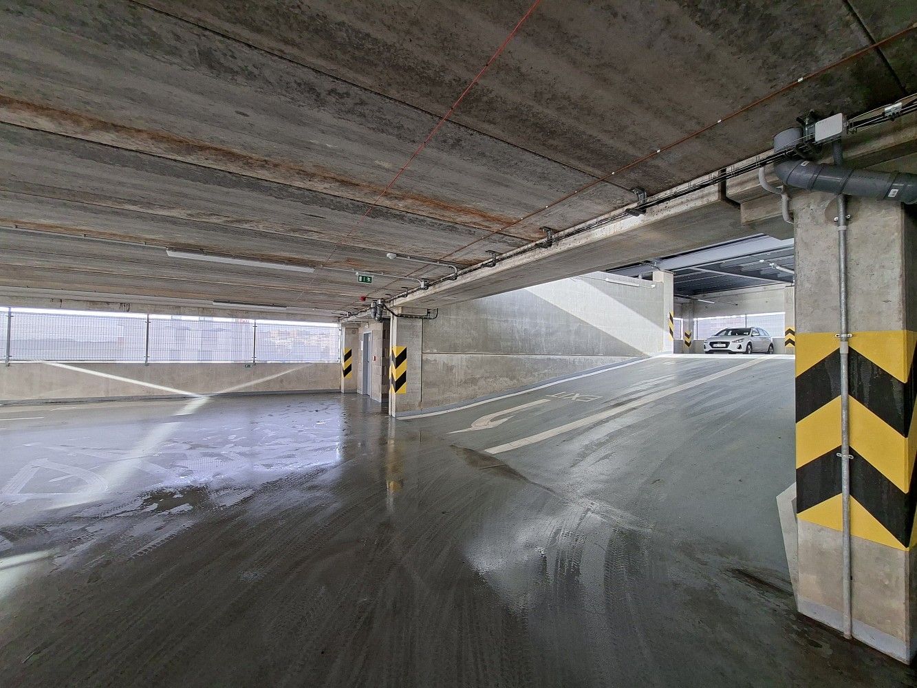 Nemovitost · 12 m² · Praha - Černý Most, okres Praha 14, Hlavní město Praha - 4