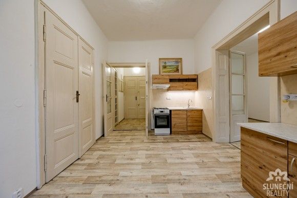 Pronájem byt - Uherské Hradiště, 686 01