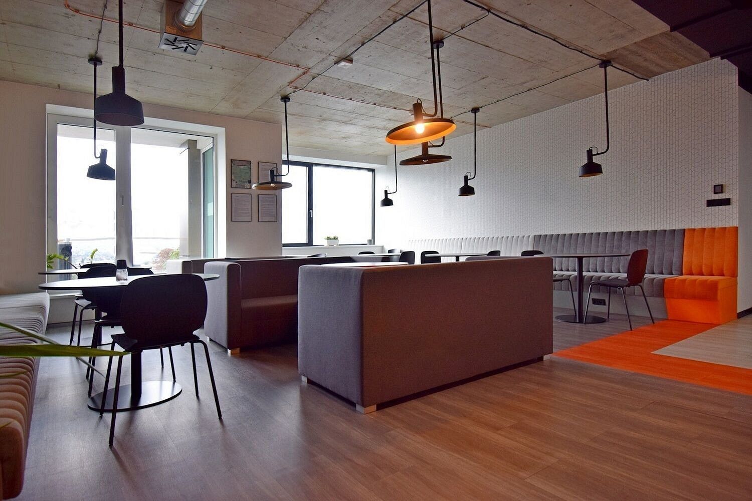 Pronájem komerční - Praha - Strašnice, okres Praha 10, Hlavní město Praha, 321 m² - 5