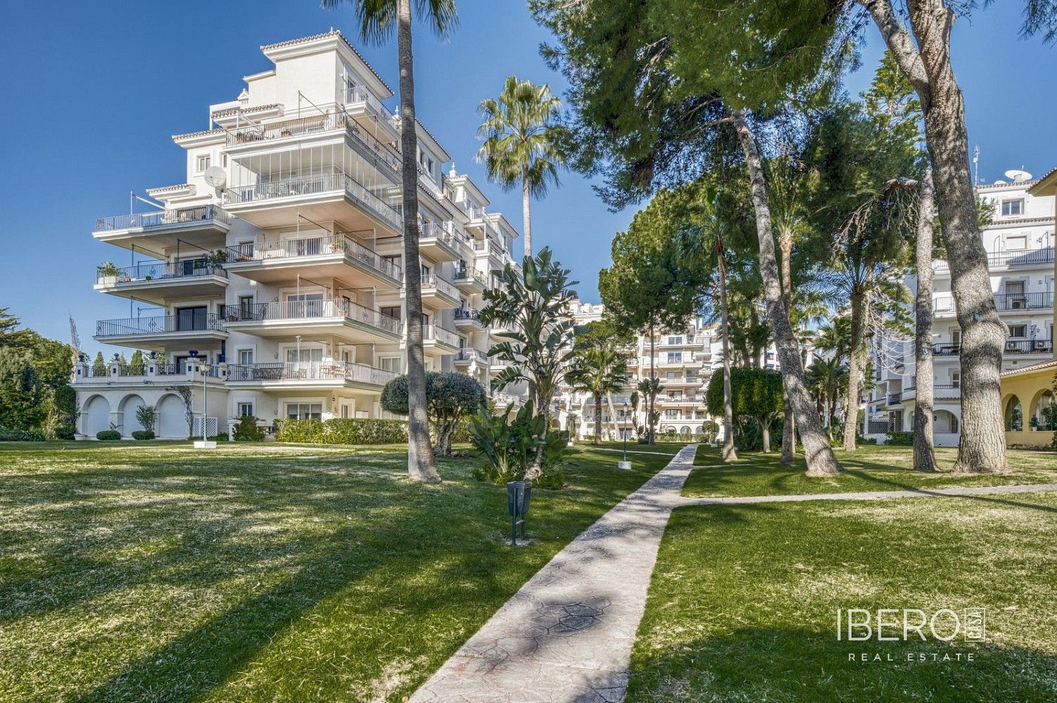 Byt 4+kk · 107 m² · Puerto Banús, Španělsko - 4