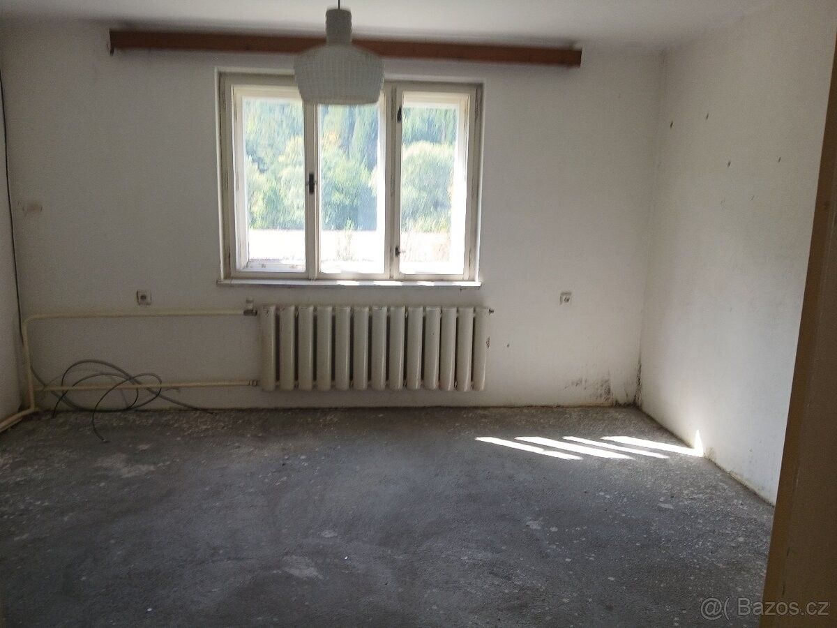 Pronájem rodinný dům - Valašská Bystřice, 756 27 - 5