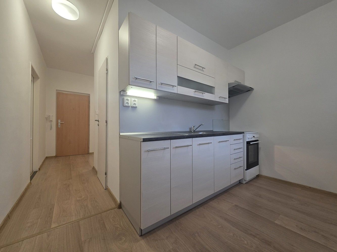 2+1, Olomoucká, Opava, 53 m² - 1