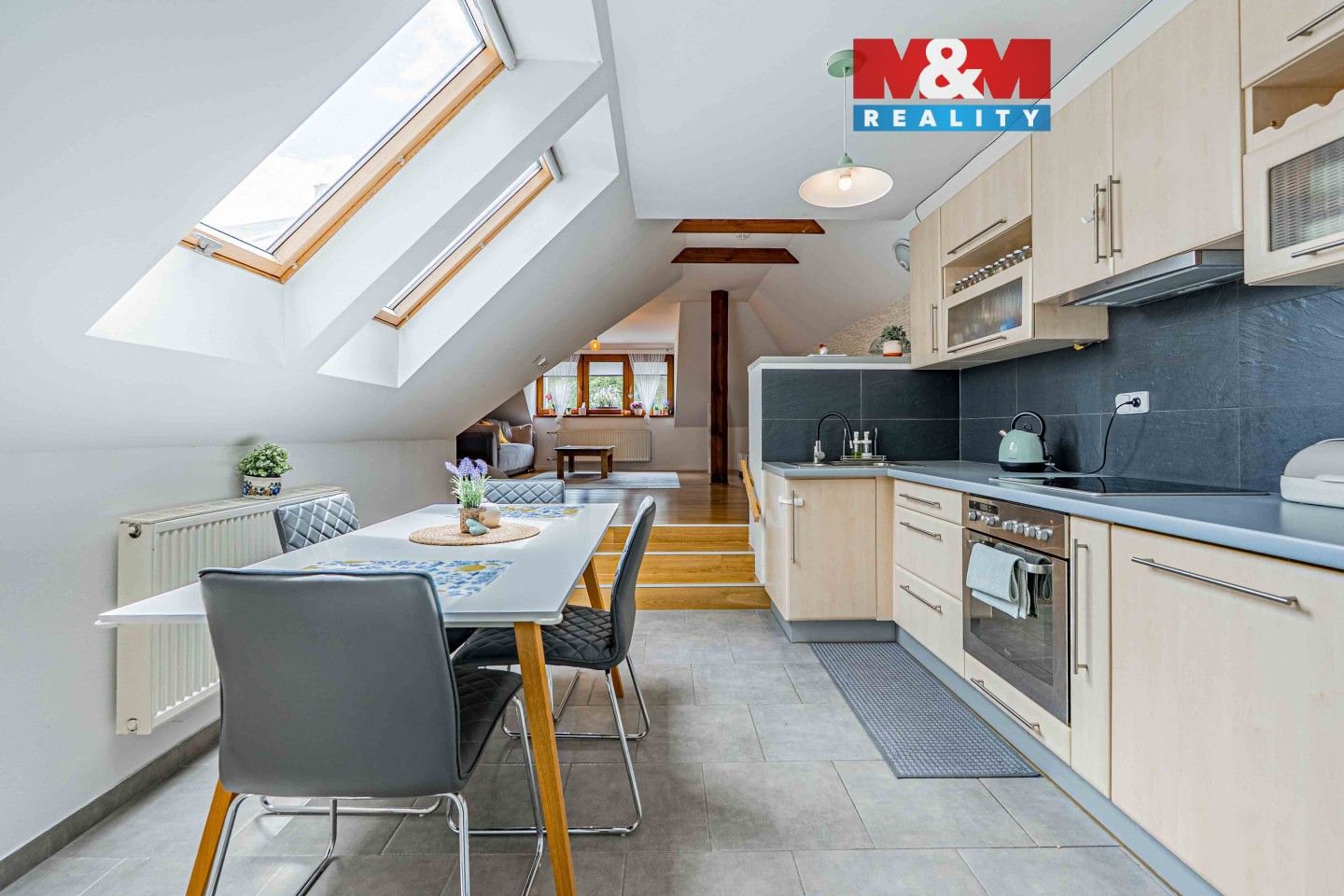 2+1, Smetanova, Český Těšín, 76 m² - 1