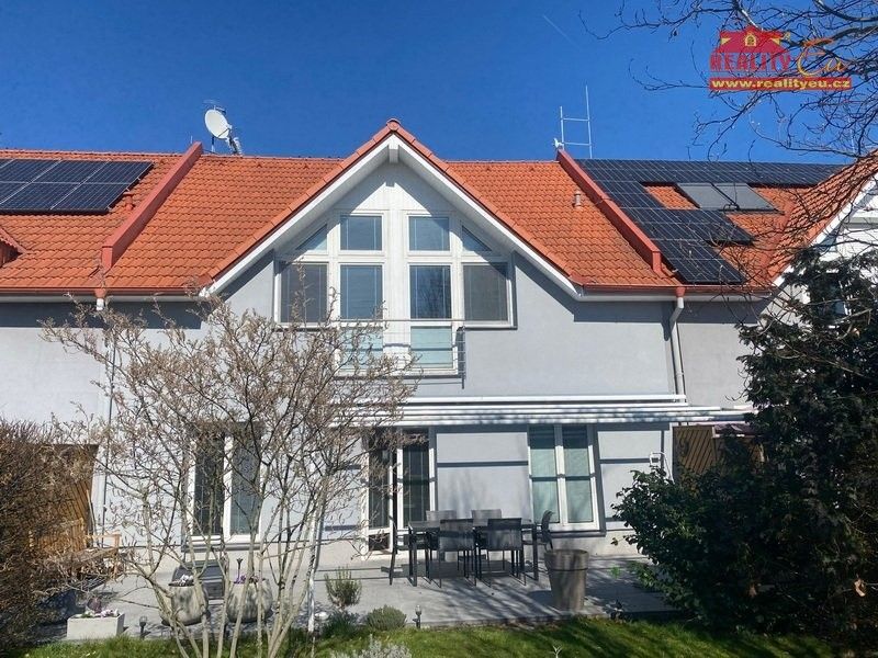 Dům – Poděbrady, Velké Zboží – pohled 3