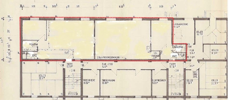 Kanceláře, München Solln Bayern 81479, 135 m² - 2
