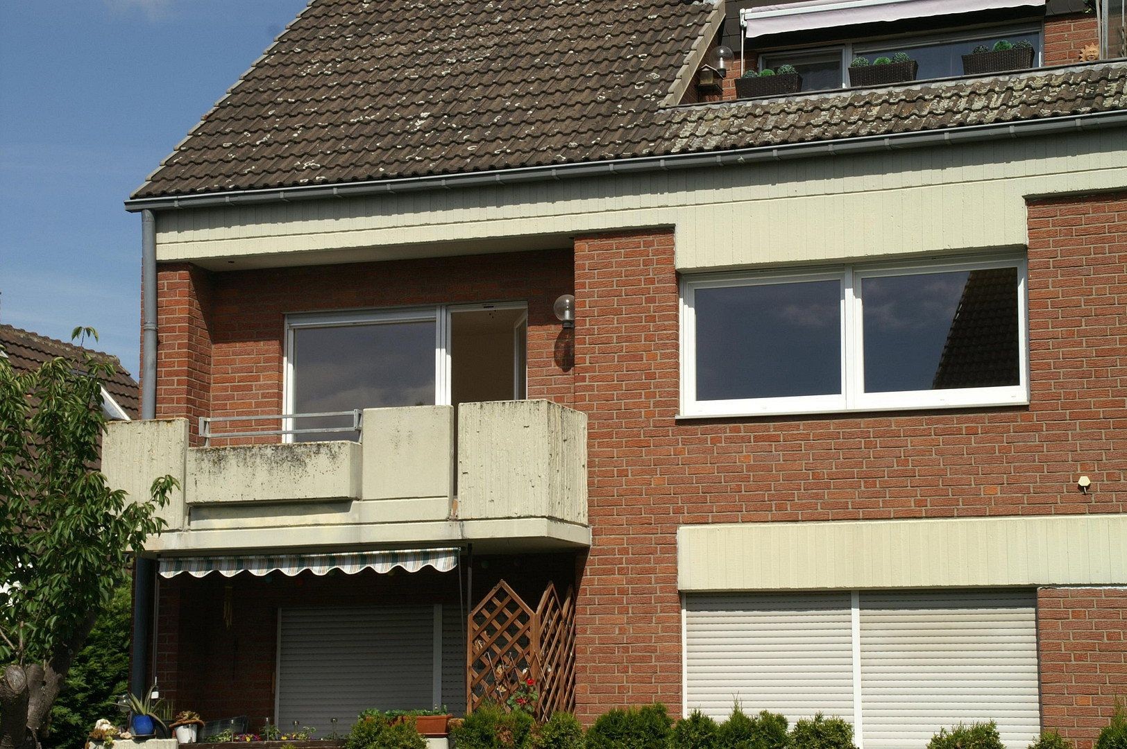 Prodej byt 4+1 - Franz-Sester-Str. 44, , Severní Porýní-Vestfálsko, 93 m² - 5