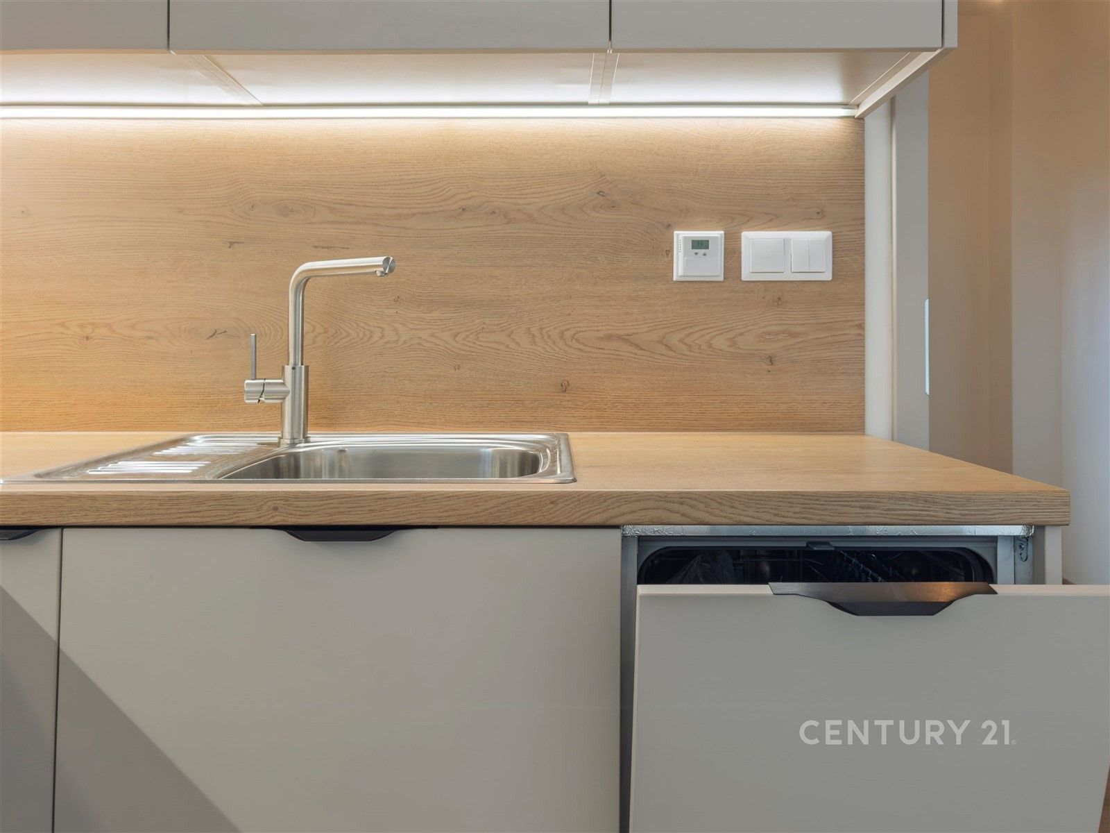 Pronájem byt 1+kk - Palackého, Nový Jičín, 26 m²