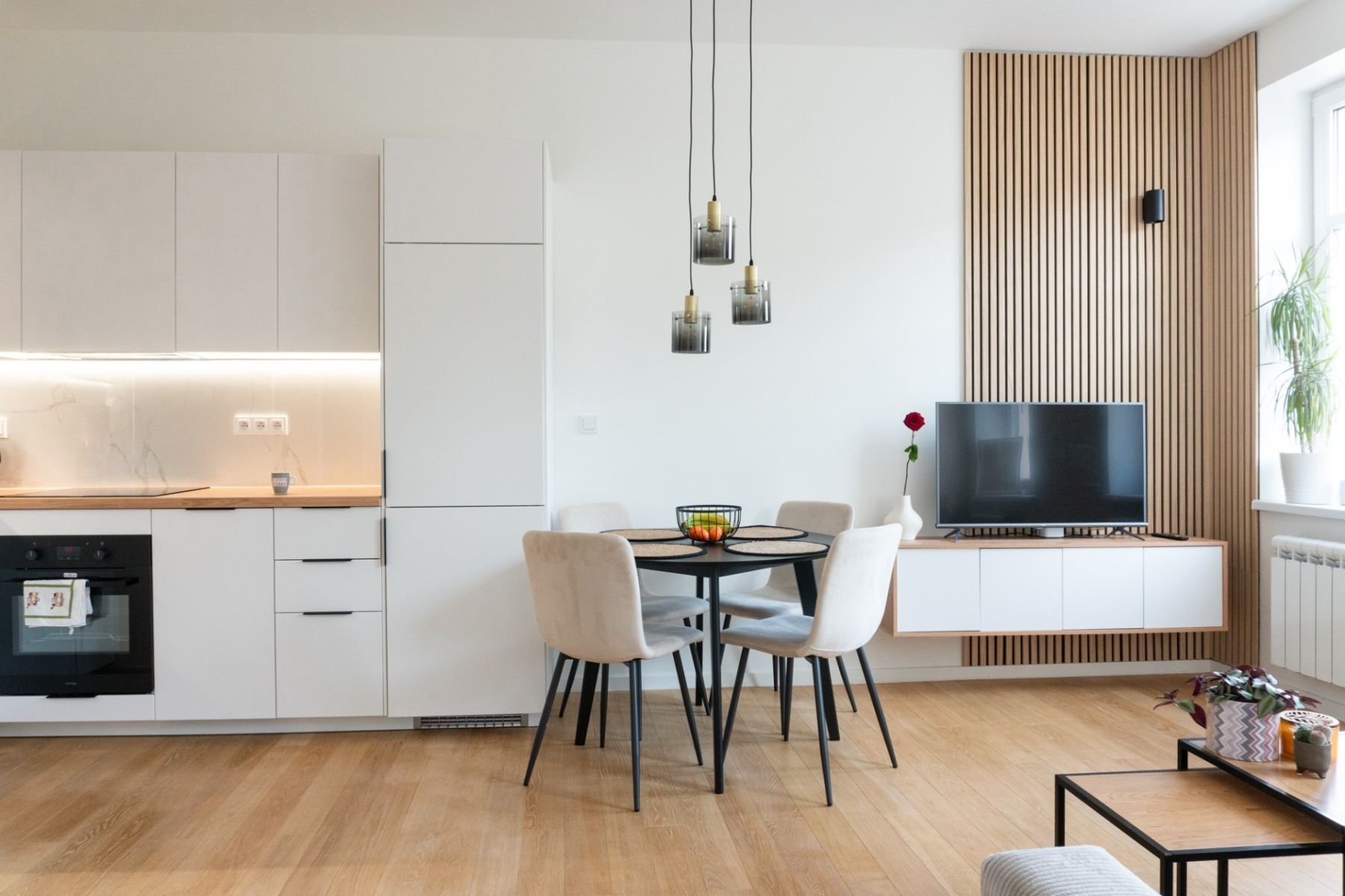 2+kk, Prokopka, Praha - Vysočany, 41 m² - 1