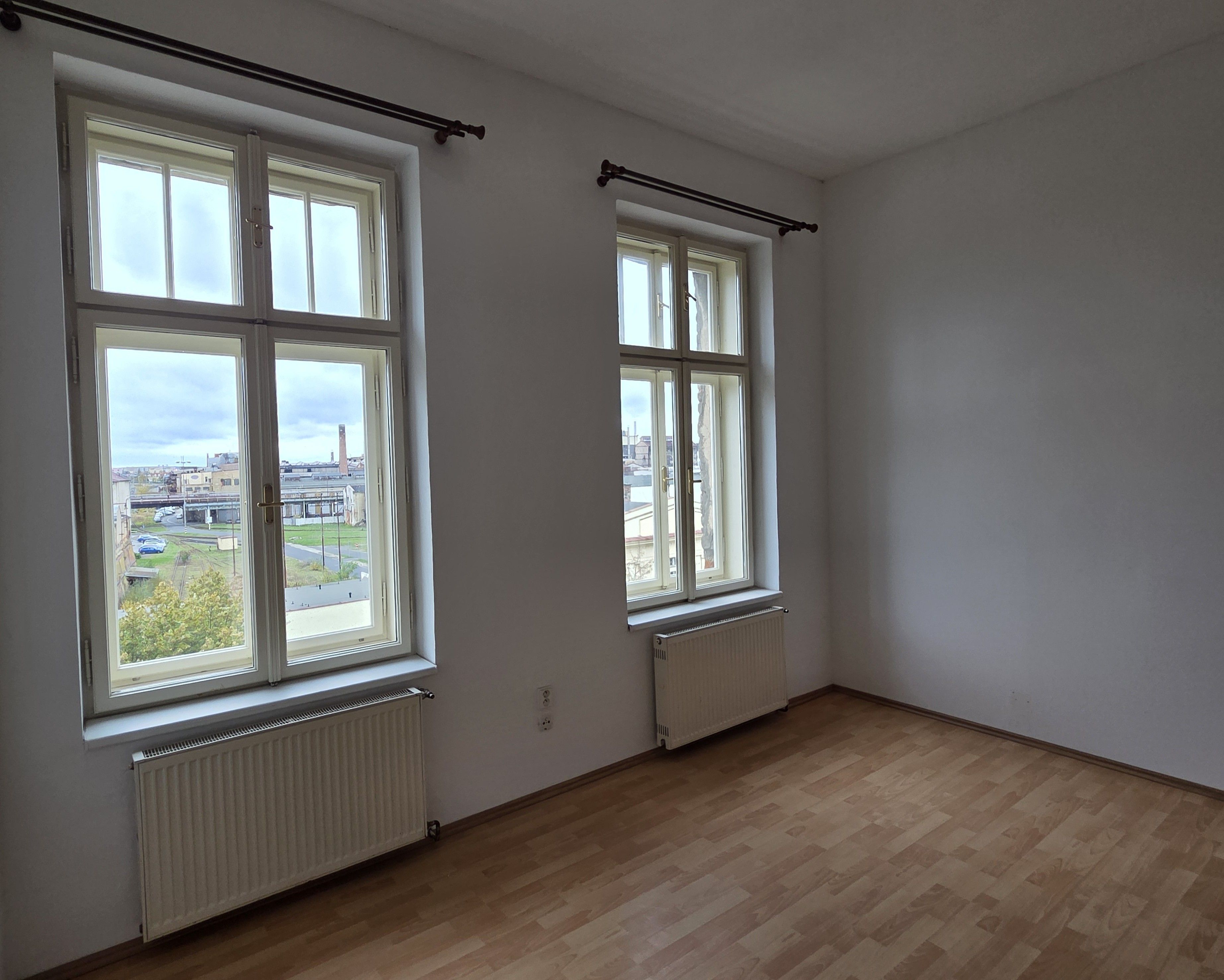 Byt 2+kk · 58 m² · Hálkova, Plzeň - 4
