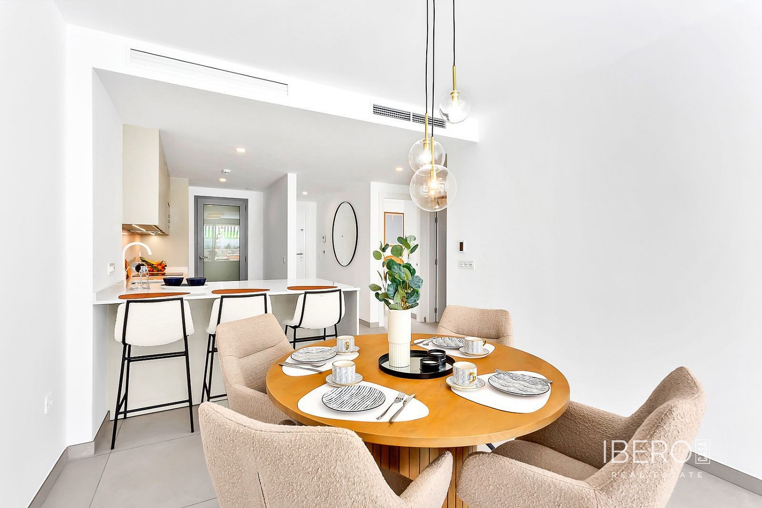 Byt 3+kk · 104 m² · Elviria, Španělsko - 3