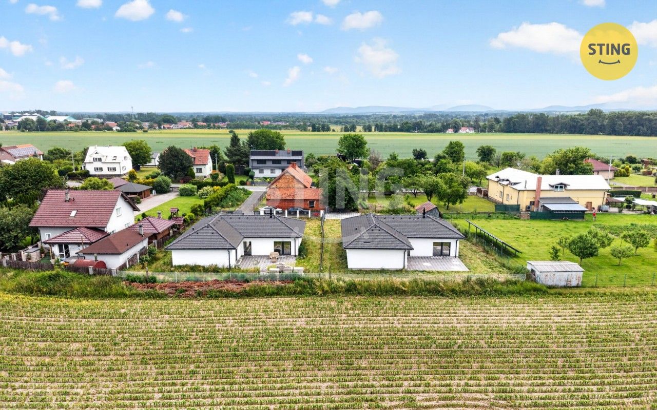Rodinné domy, Pustějov, 130 m² - 2