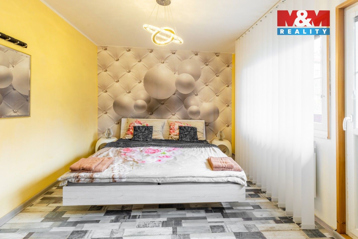 Prodej byt 1+kk - Lipno nad Vltavou, 49 m²