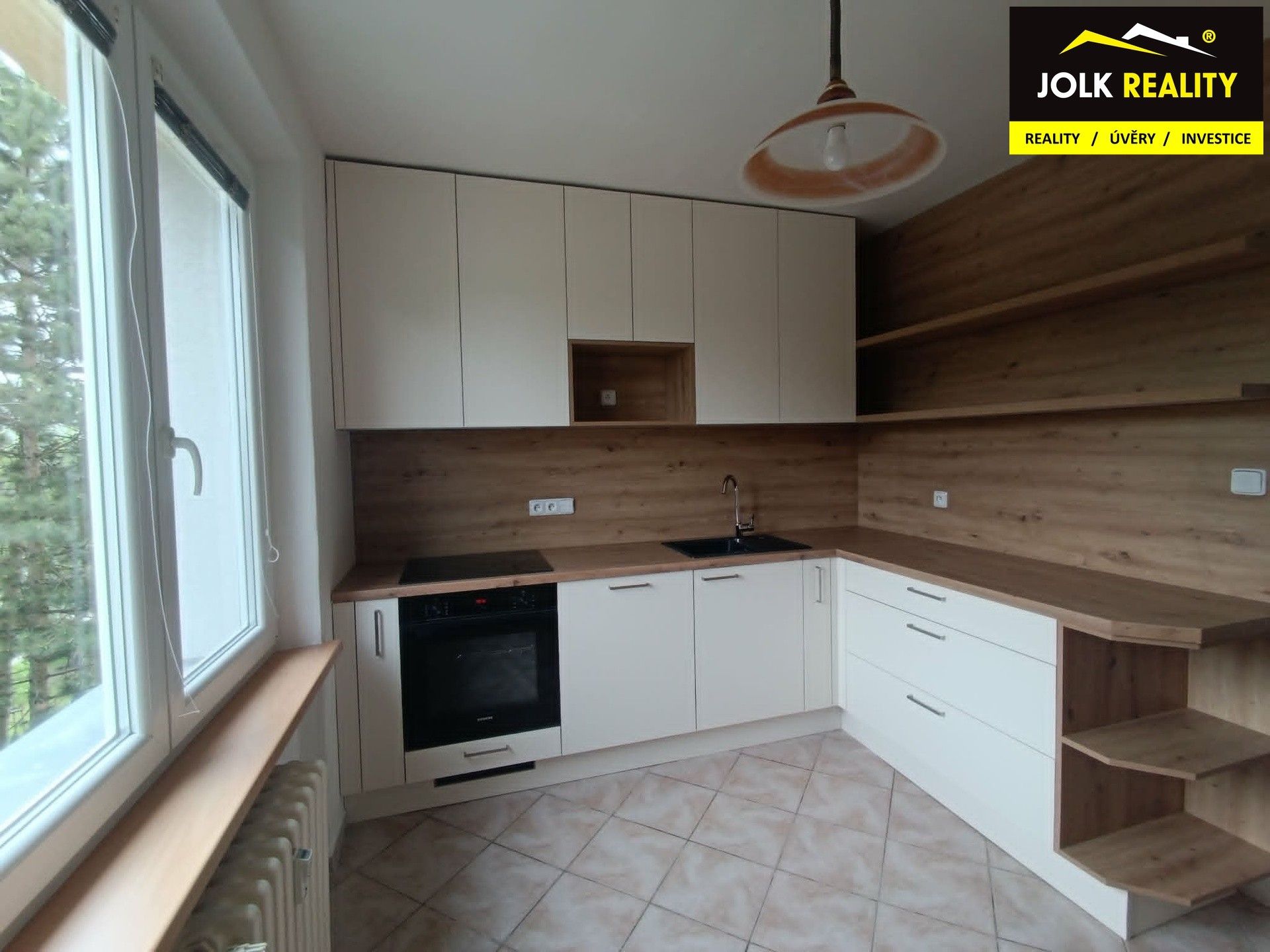 3+1, 17. listopadu, Opava Kylešovice, 76 m² - 1