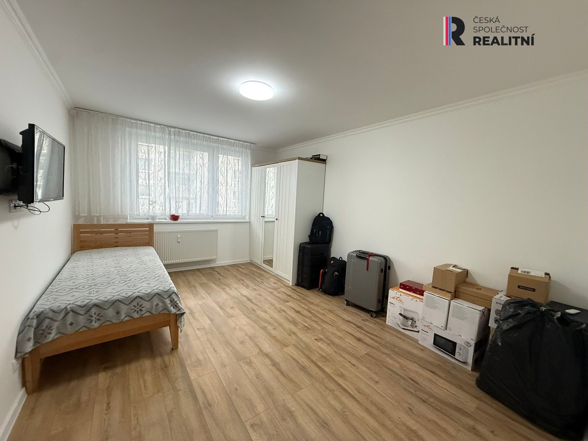 Byt 3+1 · 73 m² · Křížová, Sokolov - 4