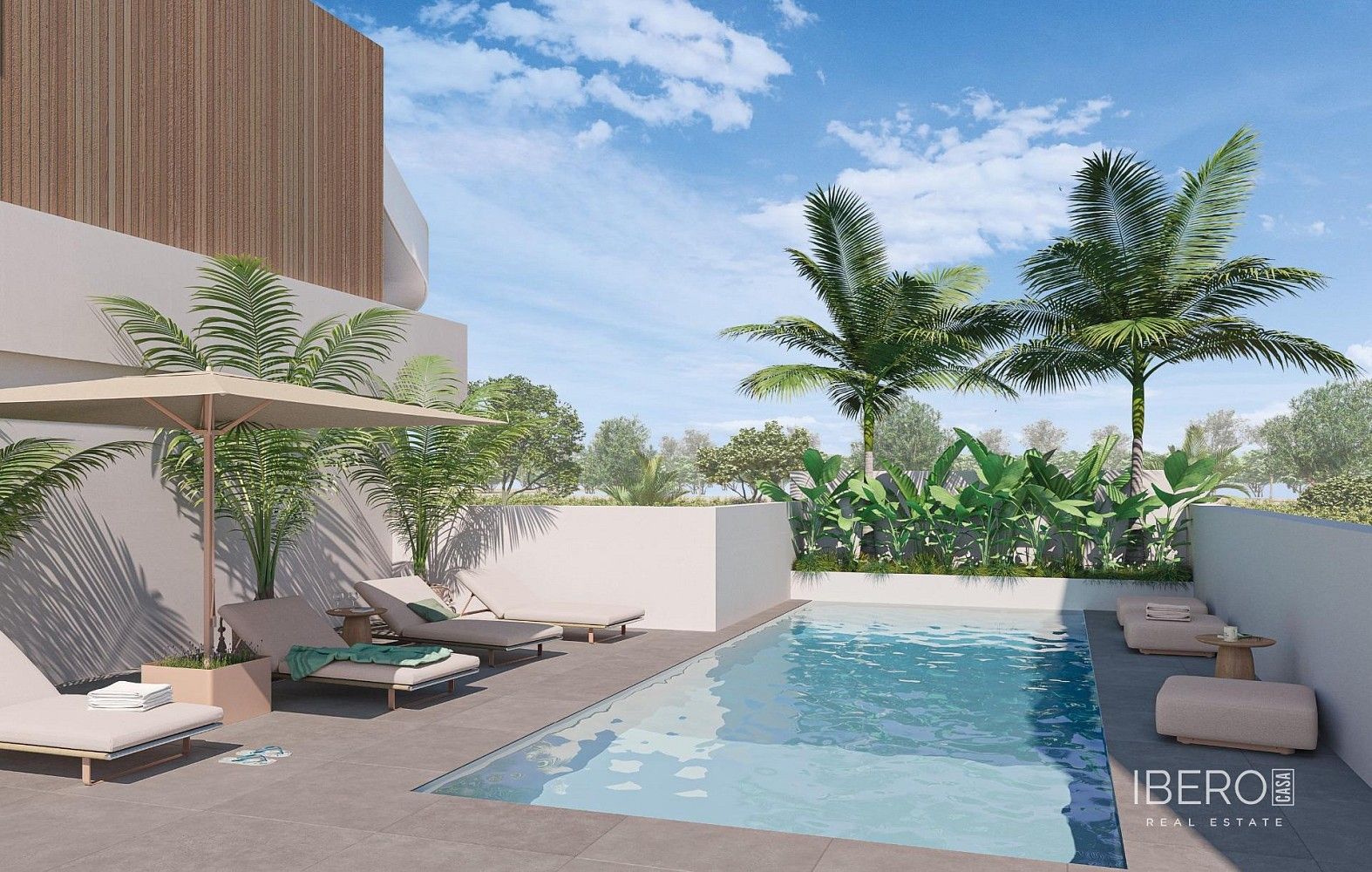 Prodej rodinný dům - Pilar de La Horadada, ES, 80 m² - 2