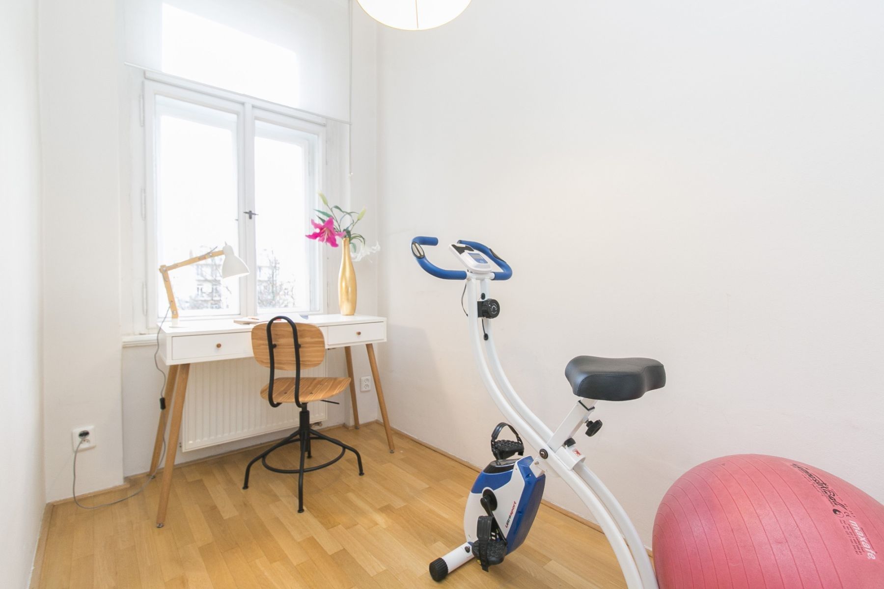 Byt · 85 m² · Chodská, Praha - Vinohrady - 4