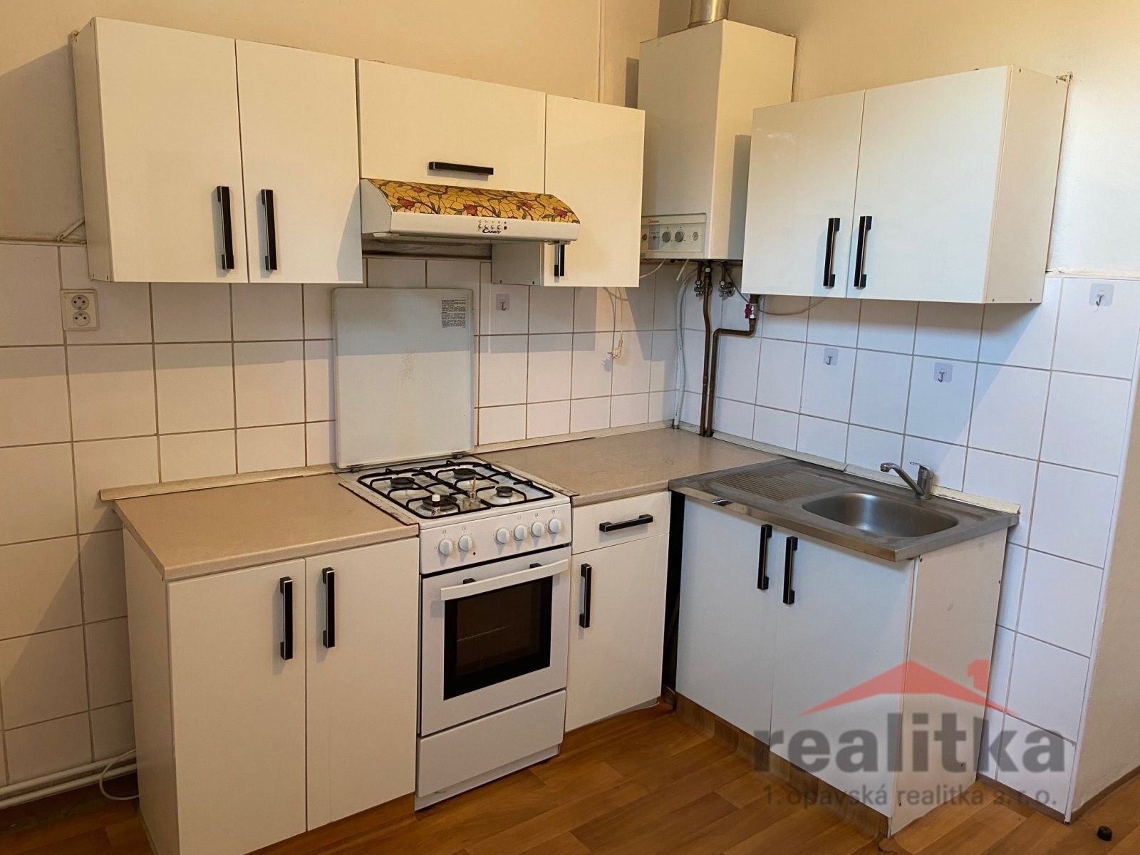 2+1, Horovo náměstí, Opava, 67 m² - 2