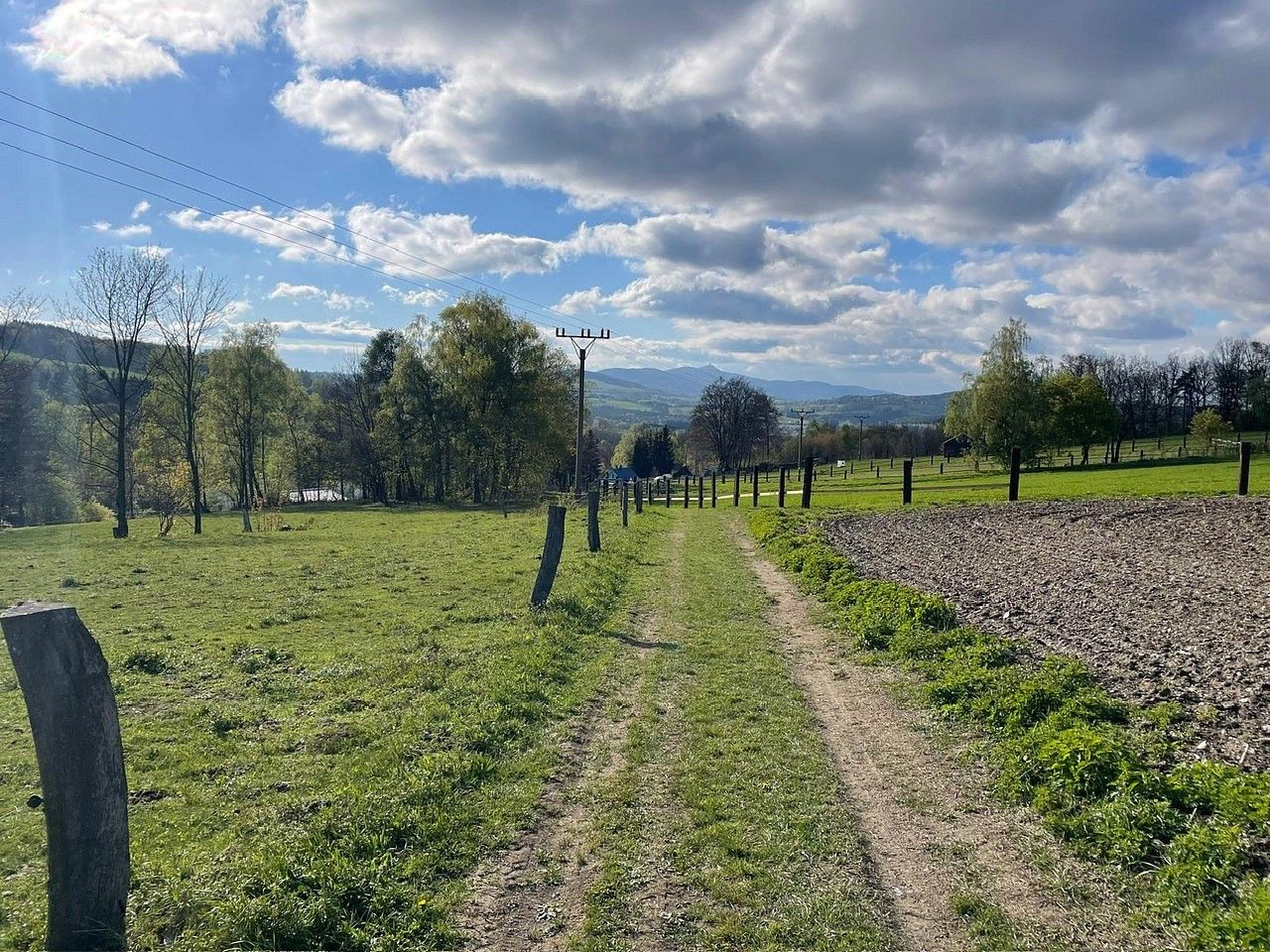 Pozemek pro bydlení · Pulečný, okres Jablonec nad Nisou, Liberecký kraj - 4