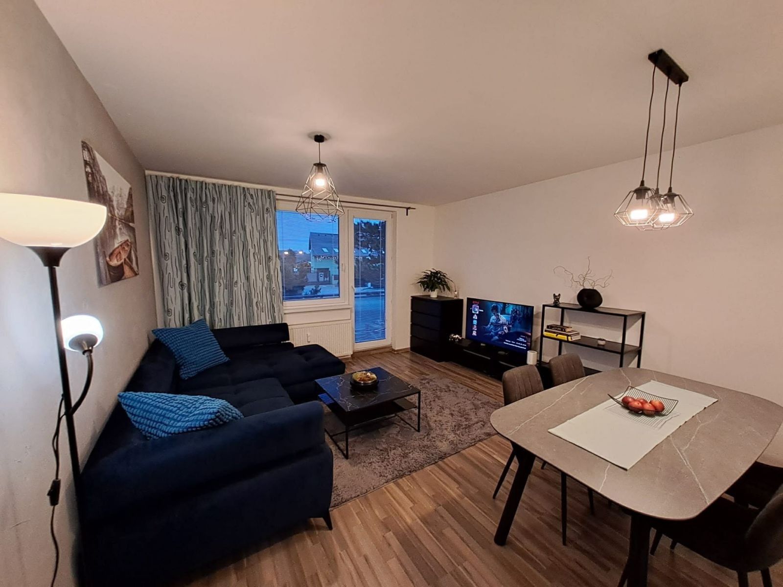 Byty, Na Drážce, Pardubice - Pardubice, Pardubický kraj, 60 m² - 1