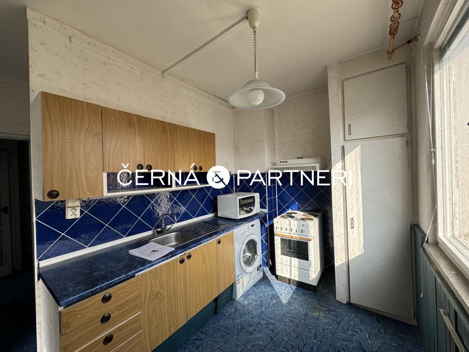 2+1, Dětřichov nad Bystřicí, 55 m²