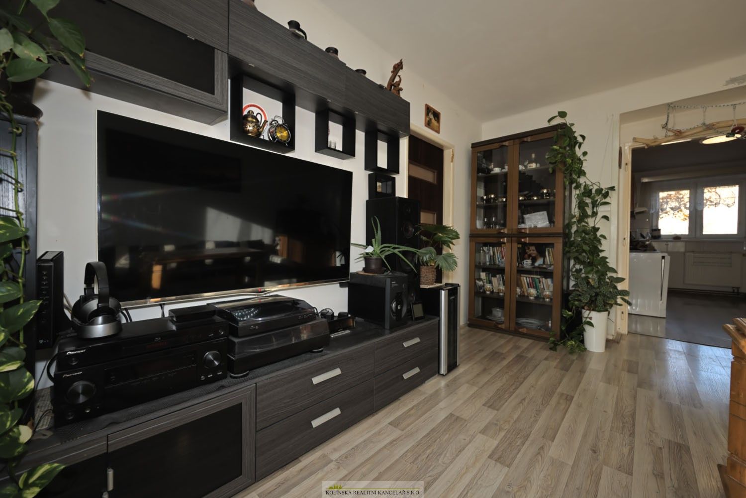 Prodej byt 2+1 - Benešova, Kolín, 50 m²