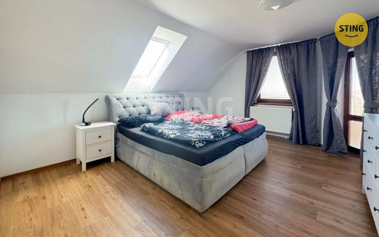 Rodinné domy, Horní Žukov, Český Těšín, 170 m² - 2