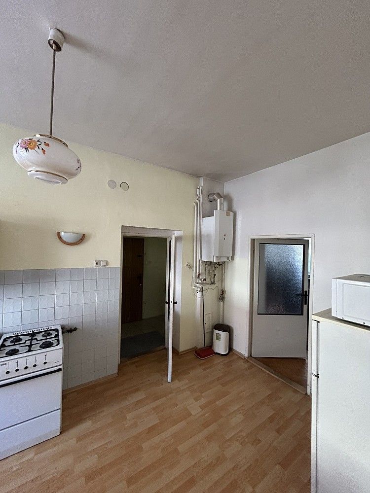 Byt 4+1 · 95 m² · Dvořákova, Česká Kamenice, okres Děčín - 4