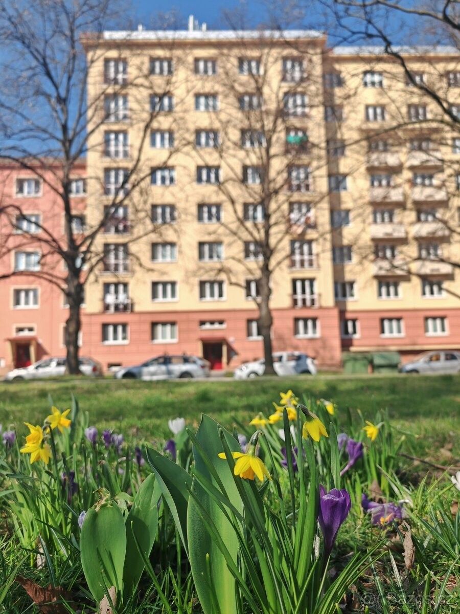 Byty, Ostrava, 708 00