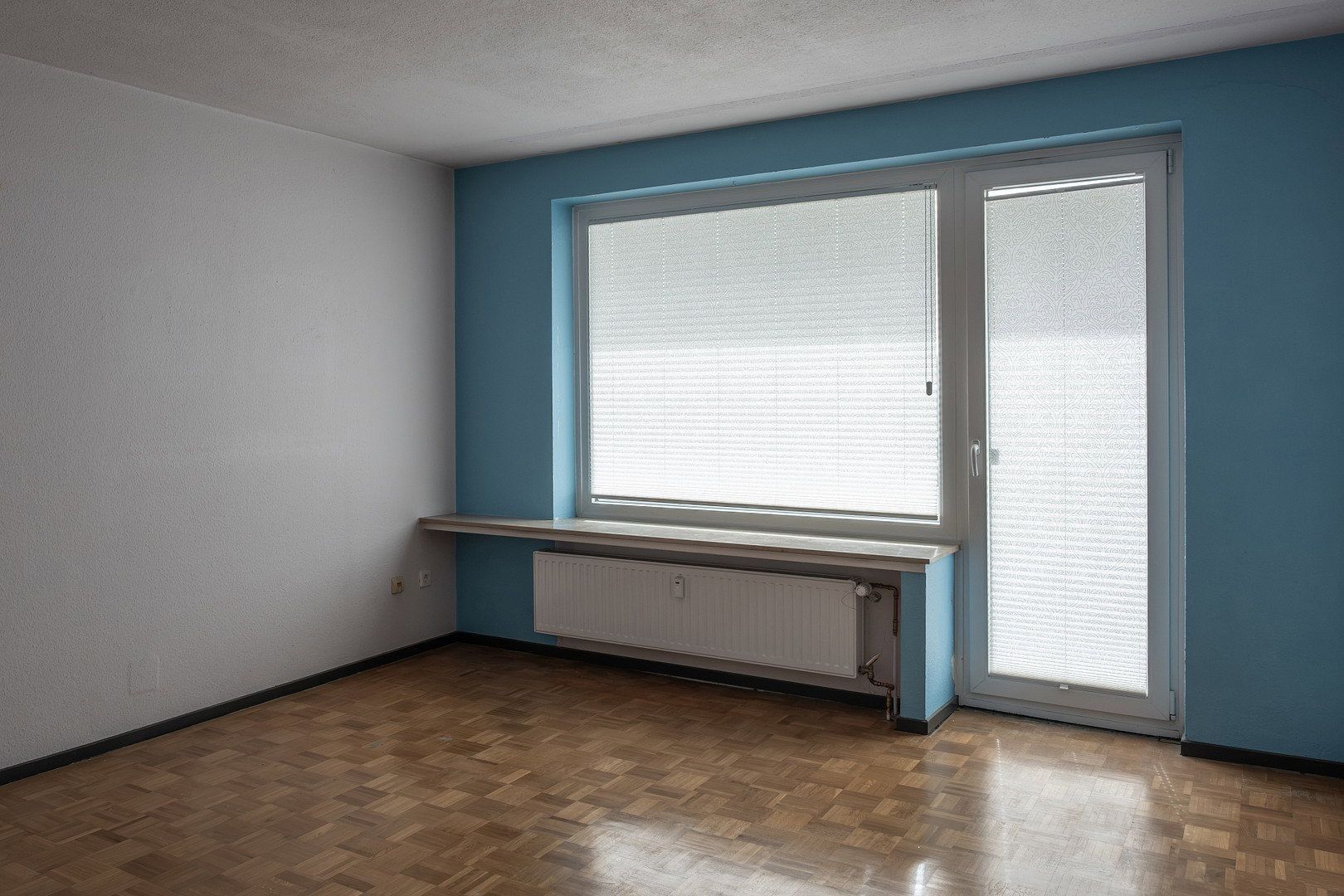 Byt 2+1 · 58 m² · August-Bebel-Allee 10a Bremen Schwachhausen Bremen 28329 - 4