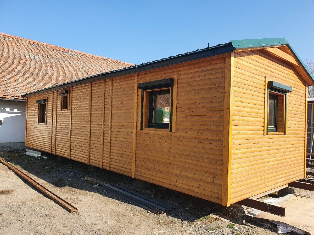 Prodej rodinný dům - Kolín, 280 02