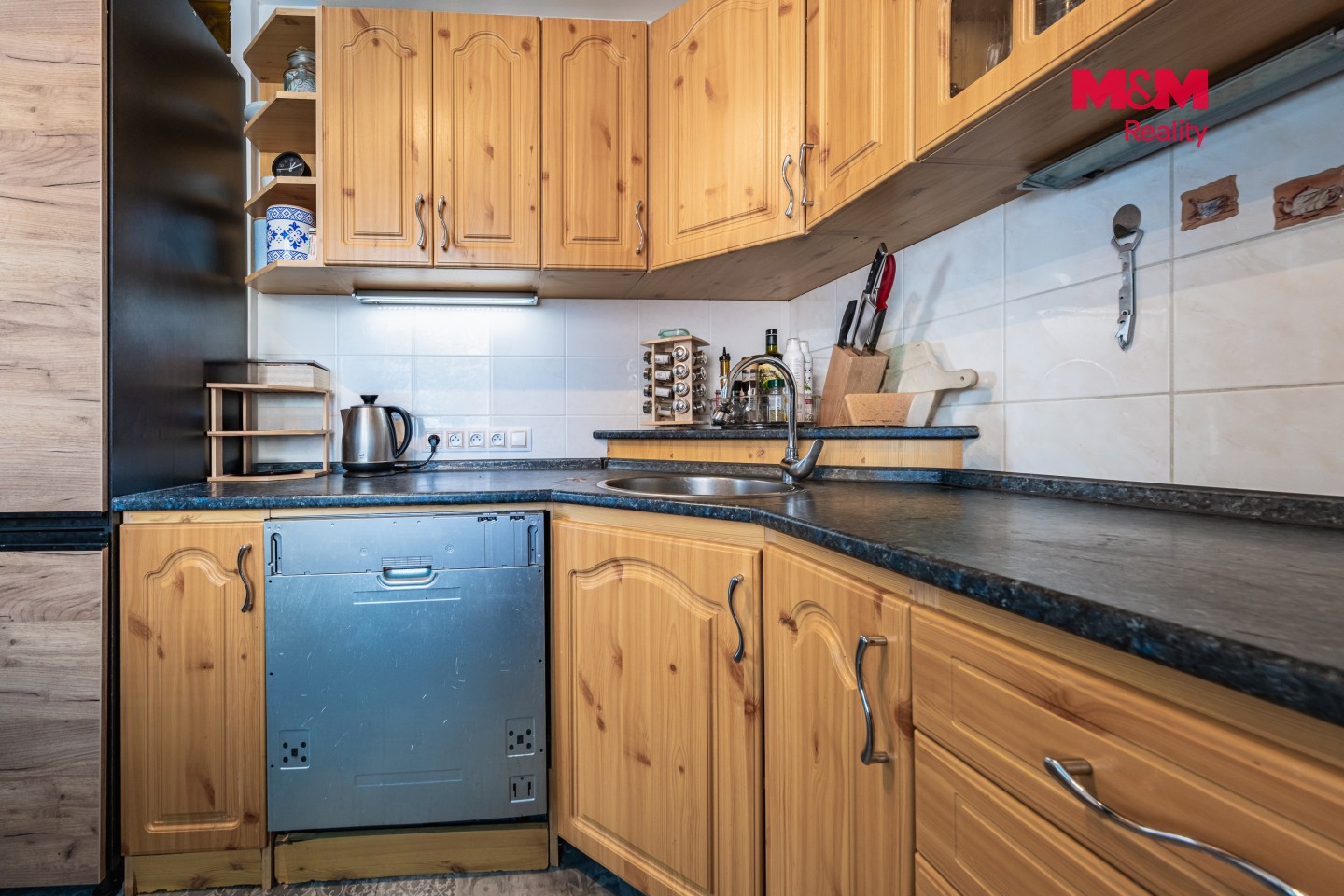 Prodej byt 3+1 - Šachetní, Příbram, 64 m² - 5