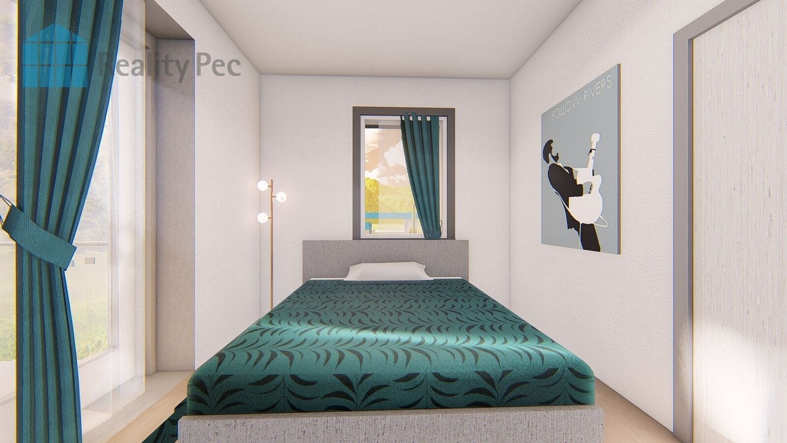 Byt 3+kk · 66 m² · Žacléř, okres Trutnov, Královéhradecký kraj - 3