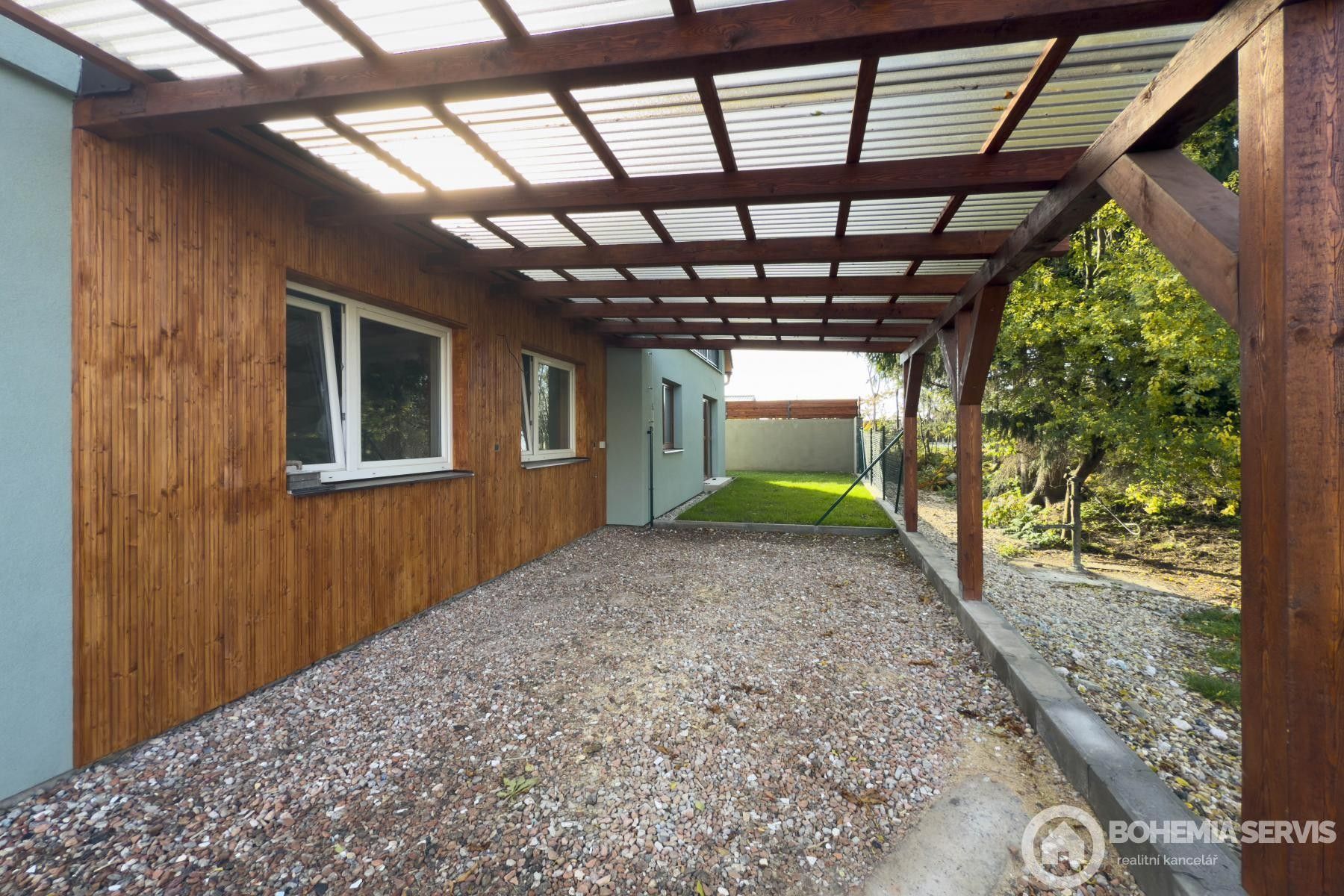 Rodinný dům · 172 m² · Miskovice Přítoky - 4