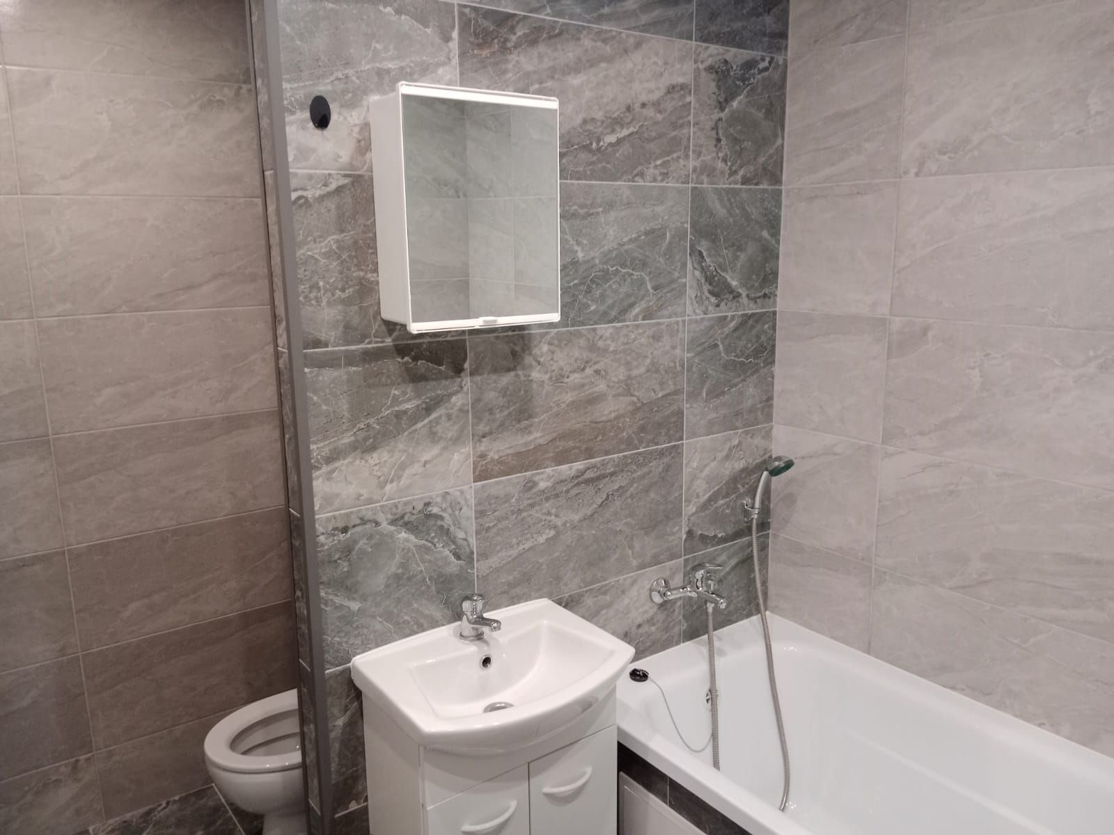 2+1, Pod Šibeníkem 1153, Most, 48 m² - 2
