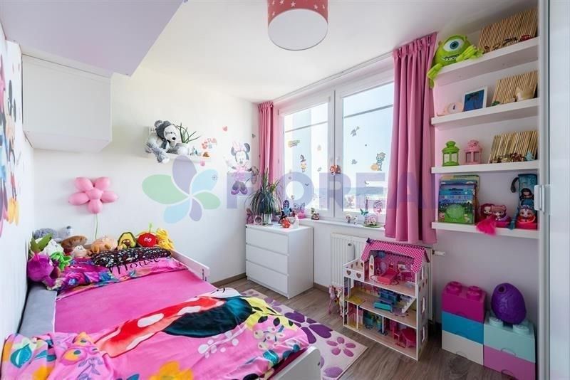 Prodej byt 2+kk - Olštýnská 607, Praha, 37 m²