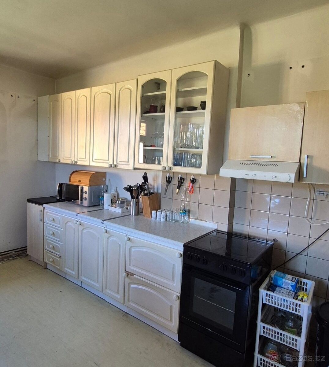 Pronájem rodinný dům - Zruč nad Sázavou, 285 22