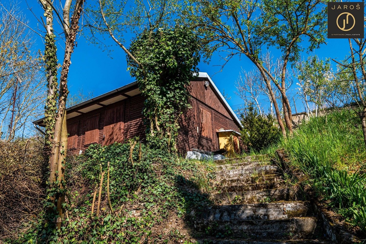 Chalupy, Lichoceves - Noutonice, okres Praha-západ, Středočeský kraj, 24 m² - 2